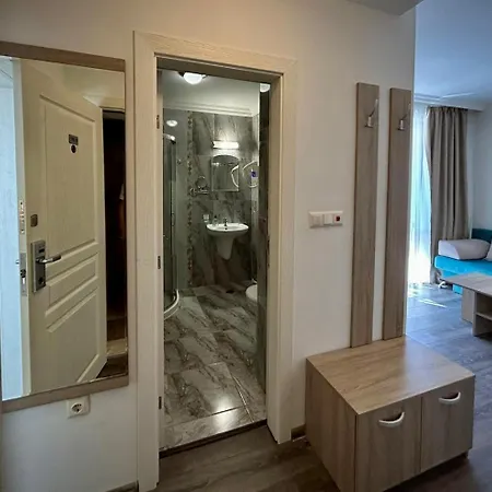 Sunny Tarsis Double 2 Adults 2 Children Апартамент *