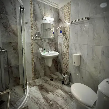 Sunny Tarsis Double 2 Adults 2 Children * Слънчев бряг
