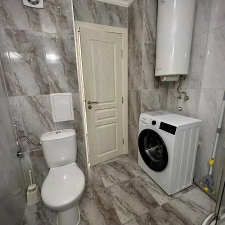 Sunny Tarsis Double 2 Adults 2 Children Апартамент