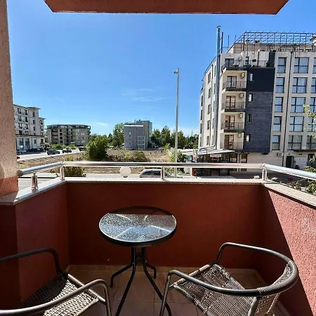 شقة Sunny Tarsis Double 2 Adults 2 Children *