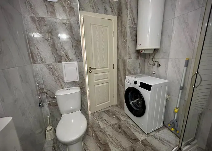 Sunny Tarsis Double 2 Adults 2 Children شقة