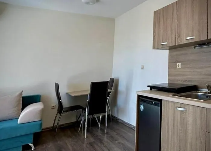 Sunny Tarsis Double 2 Adults 2 Children Apartment *