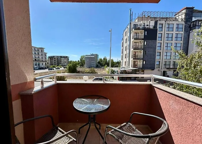 Apartment Sunny Tarsis Double 2 Adults 2 Children *